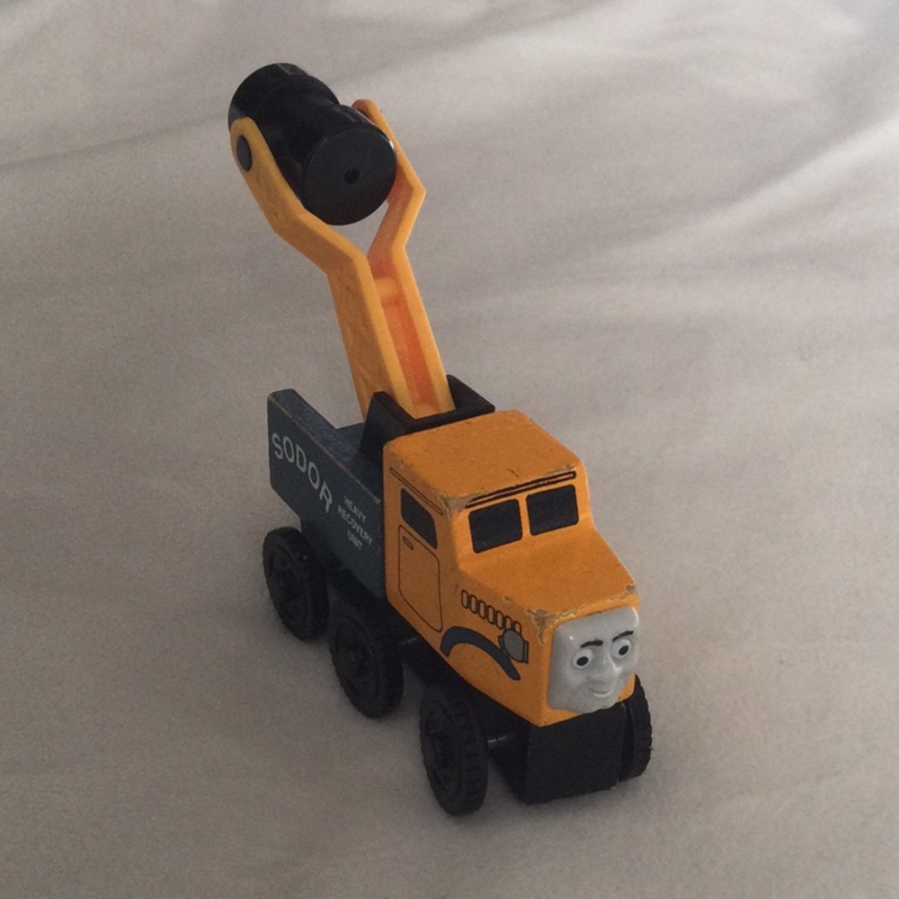 Thomas and Friends Butch